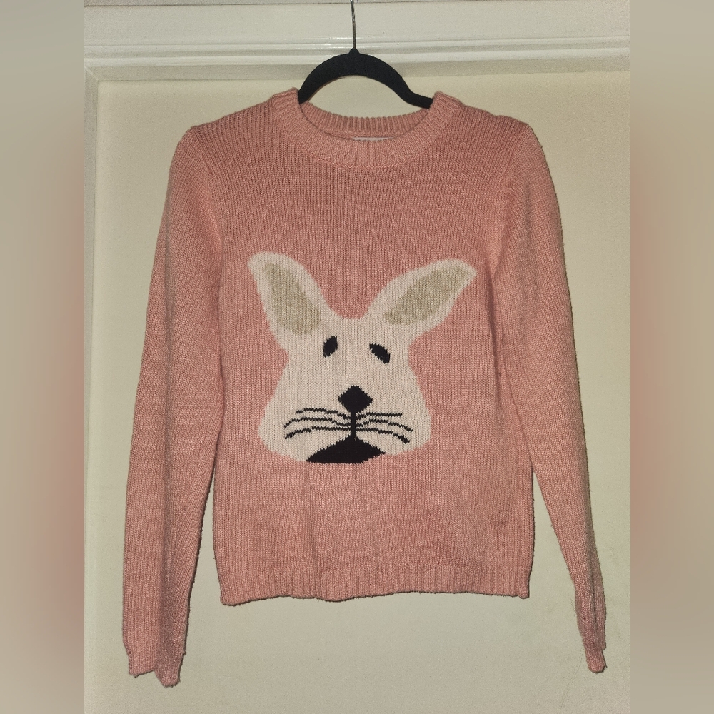 L'ecole des Femmes Bunny Sweater M